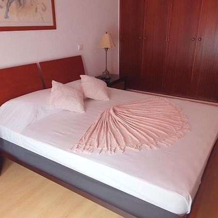 Casa Felicidade Lagos Zewnętrze zdjęcie