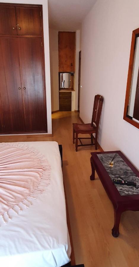 Casa Felicidade Lagos Zewnętrze zdjęcie