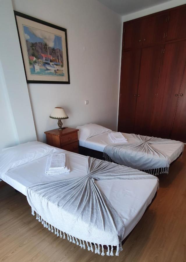 Casa Felicidade Lagos Zewnętrze zdjęcie