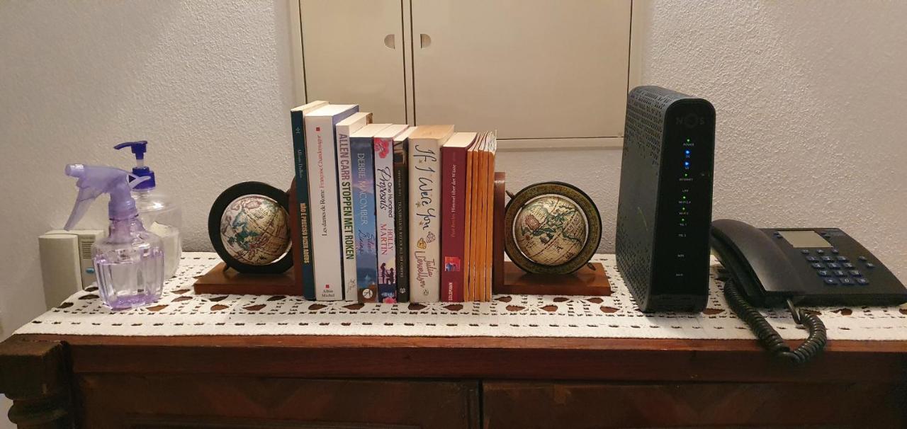 Casa Felicidade Lagos Zewnętrze zdjęcie