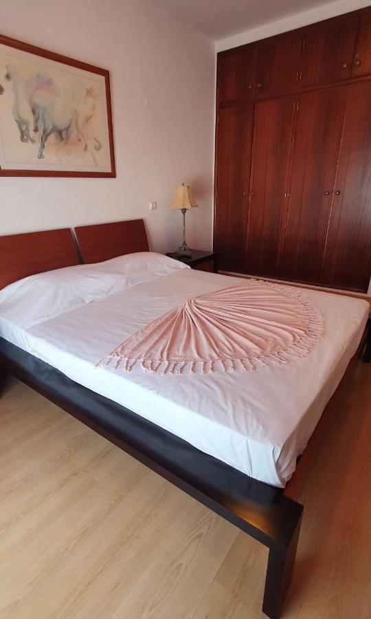 Casa Felicidade Lagos Zewnętrze zdjęcie