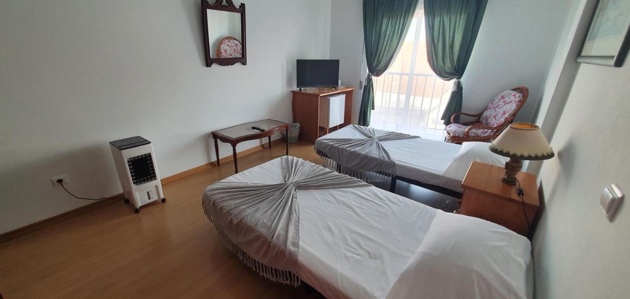 Casa Felicidade Lagos Zewnętrze zdjęcie