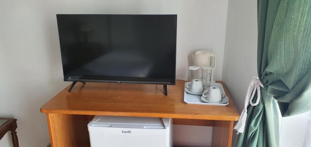 Casa Felicidade Lagos Zewnętrze zdjęcie