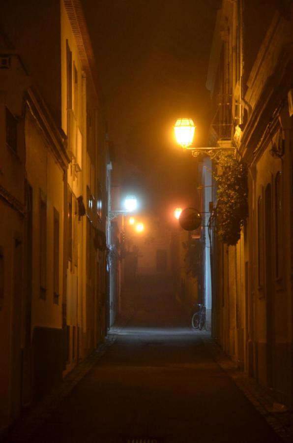 Casa Felicidade Lagos Zewnętrze zdjęcie