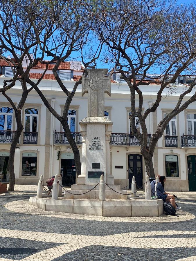 Casa Felicidade Lagos Zewnętrze zdjęcie