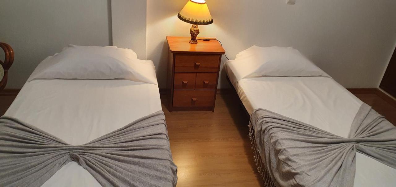 Casa Felicidade Lagos Zewnętrze zdjęcie