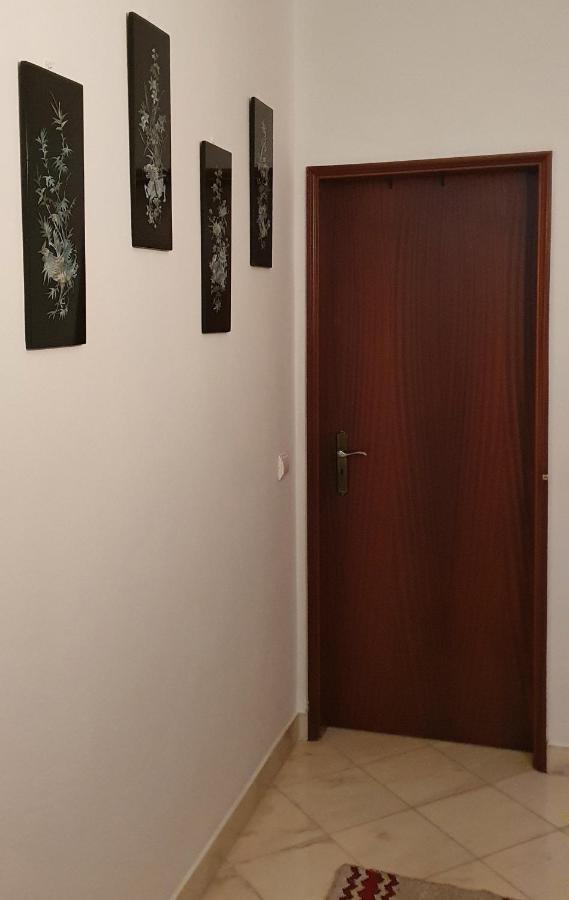 Casa Felicidade Lagos Zewnętrze zdjęcie