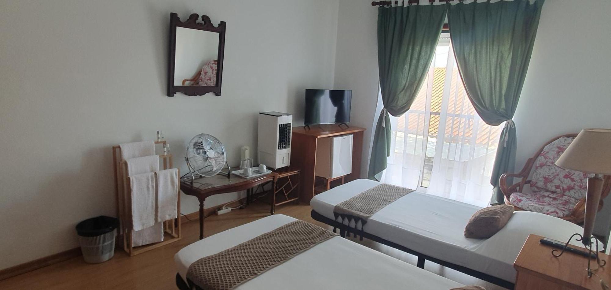 Casa Felicidade Lagos Zewnętrze zdjęcie