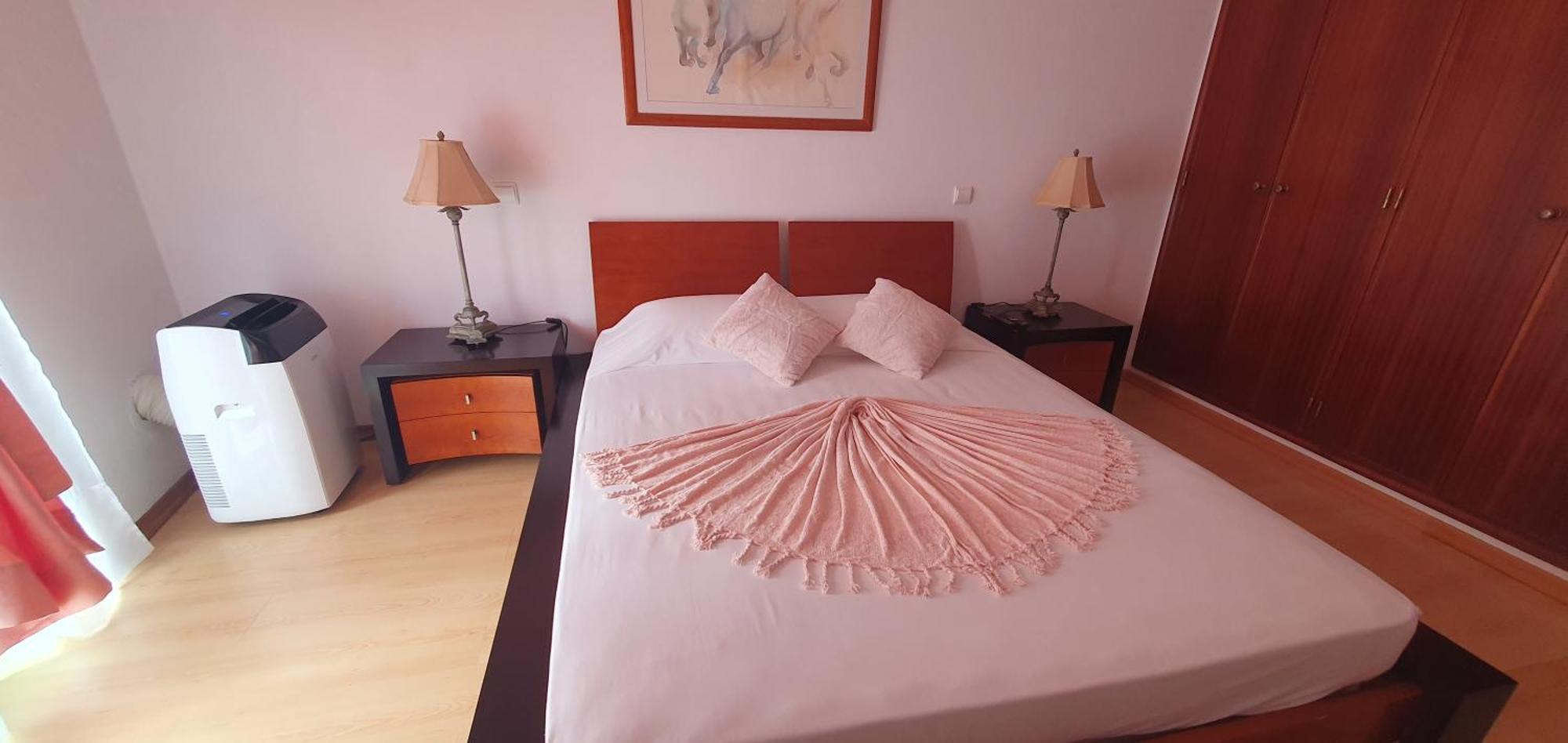Casa Felicidade Lagos Zewnętrze zdjęcie