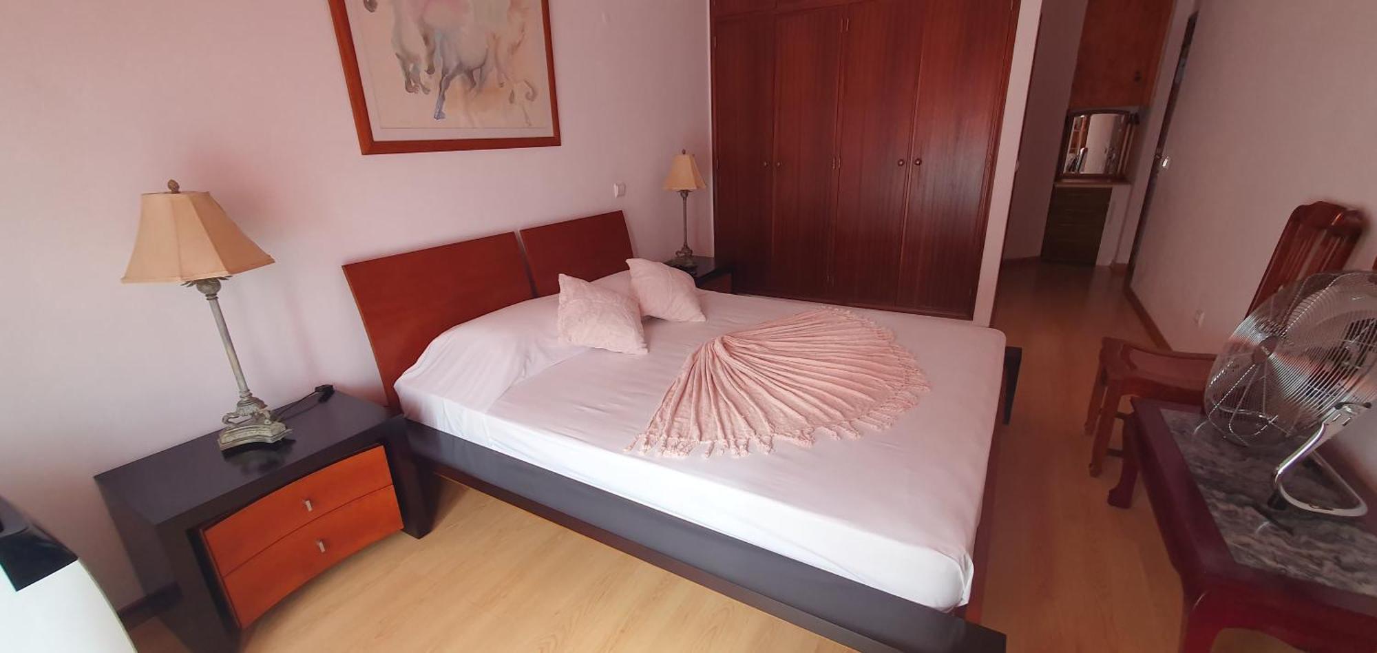 Casa Felicidade Lagos Zewnętrze zdjęcie