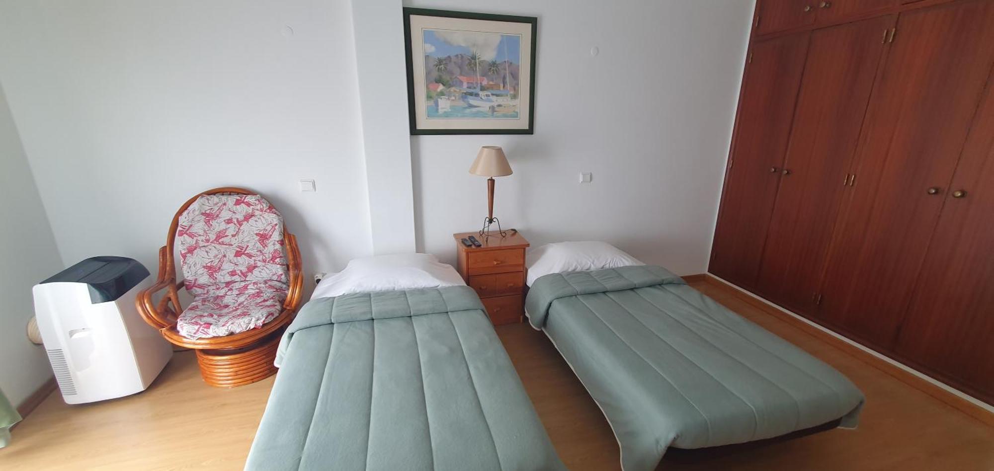 Casa Felicidade Lagos Zewnętrze zdjęcie