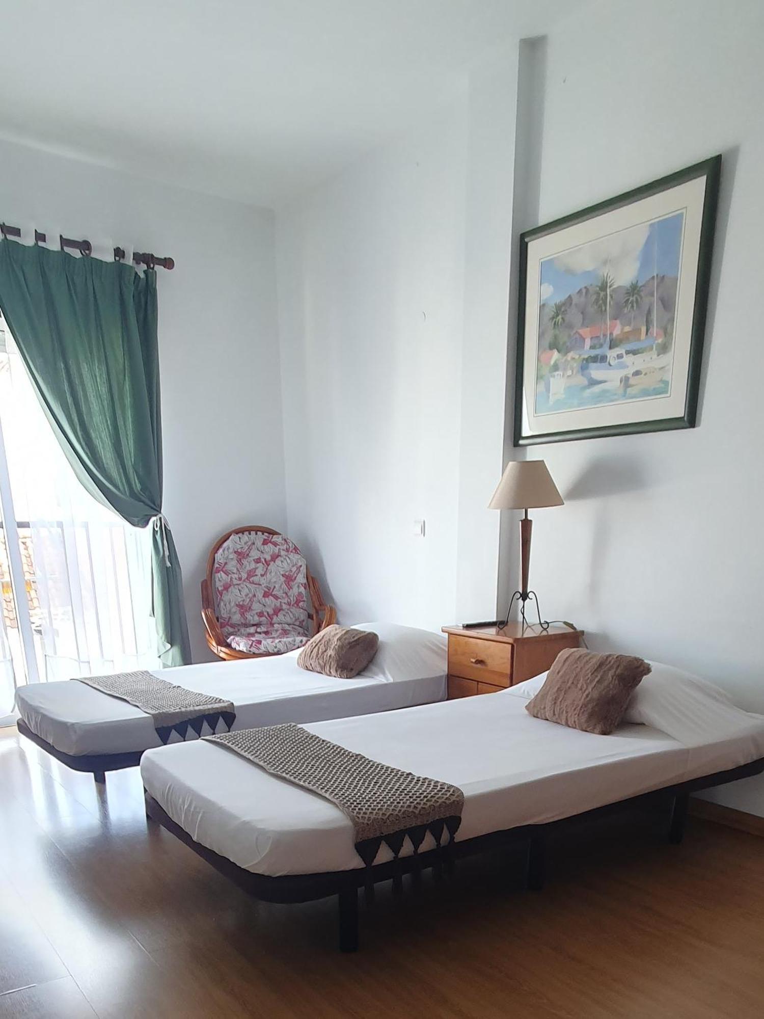 Casa Felicidade Lagos Zewnętrze zdjęcie