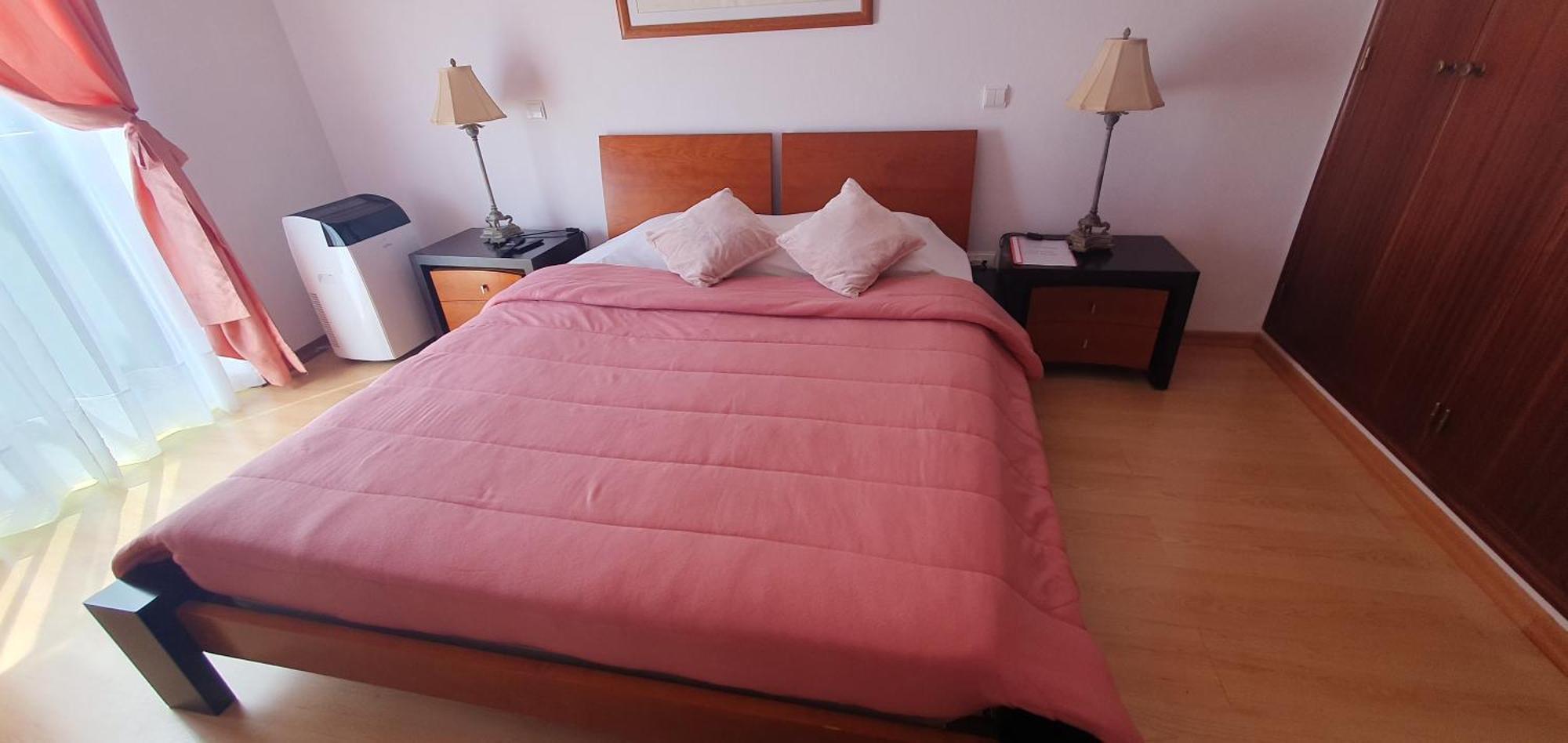 Casa Felicidade Lagos Zewnętrze zdjęcie