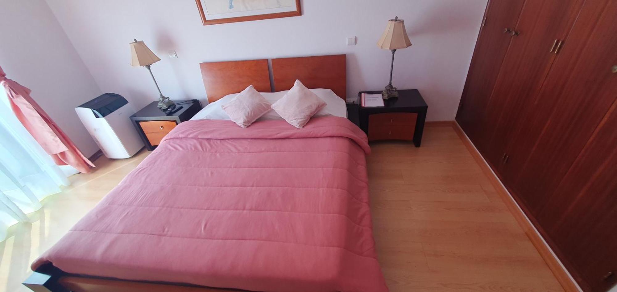 Casa Felicidade Lagos Zewnętrze zdjęcie