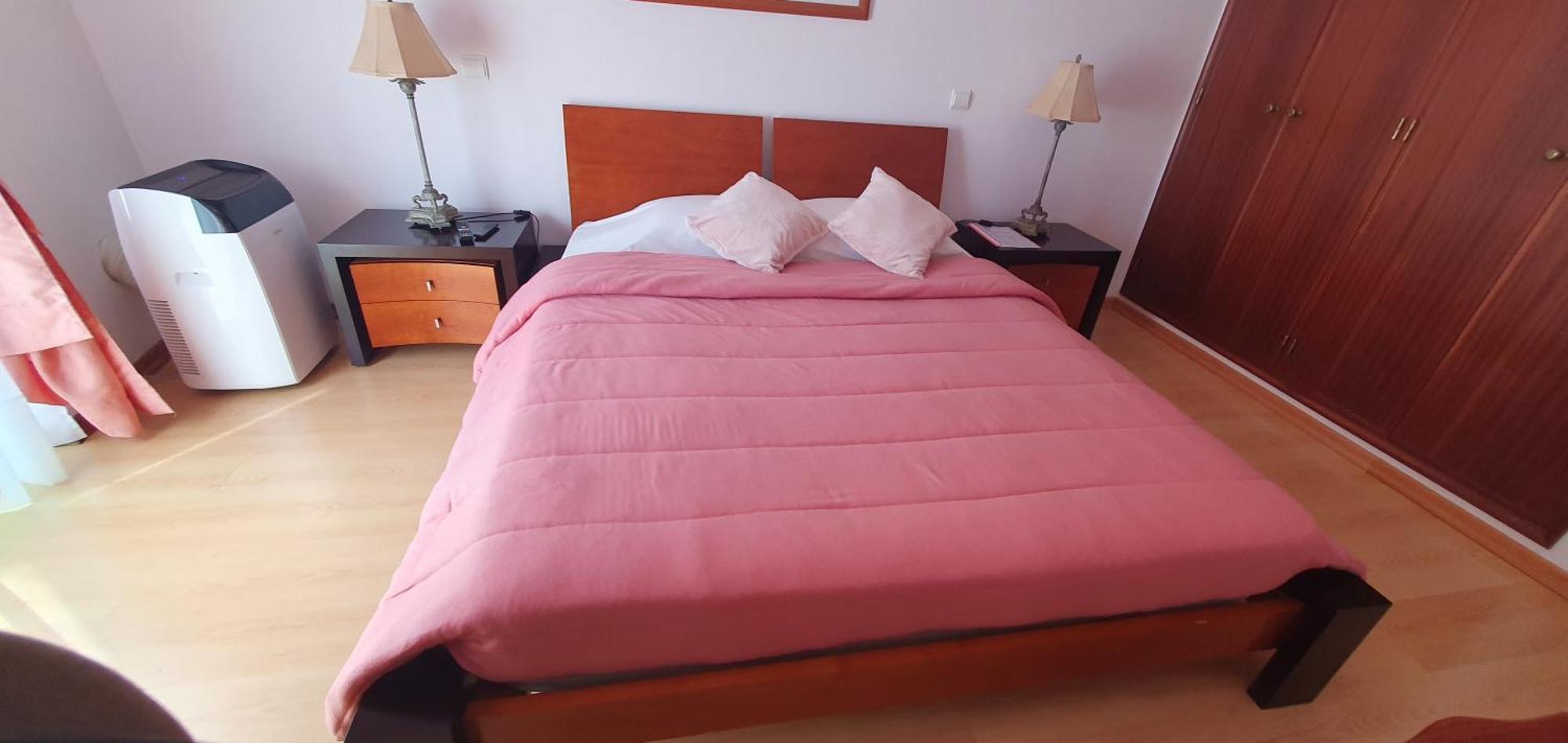 Casa Felicidade Lagos Zewnętrze zdjęcie