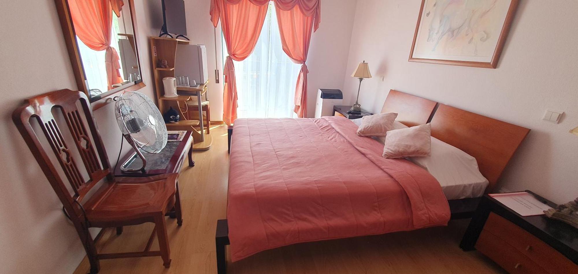 Casa Felicidade Lagos Zewnętrze zdjęcie
